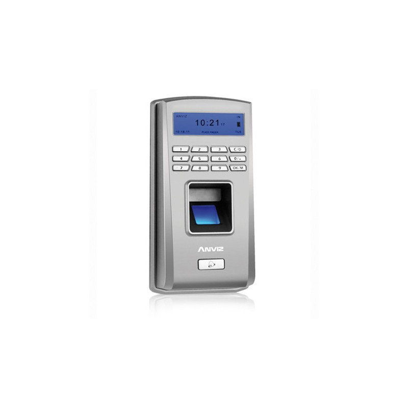 biometrico iclock 260