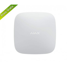 Kit AJAX de Alarma sin Cuotas y cámara IP inalámbrica con módem 4G