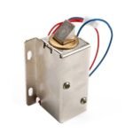 Pestillera de resbalón 12v DC