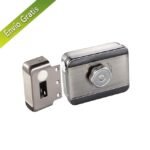 Cerradura de superficie electromecánica