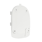 Soporte para panel - AJ-HUB-W, AJ-HUBPLUS-W, AJ-HUB2-W, AJ-HUB2-4G-W - AJ-HUB2PLUS-W, AJ-REX-W y AJ-REX2-W - Instalación sencilla - Plástico ABS - Color blanco