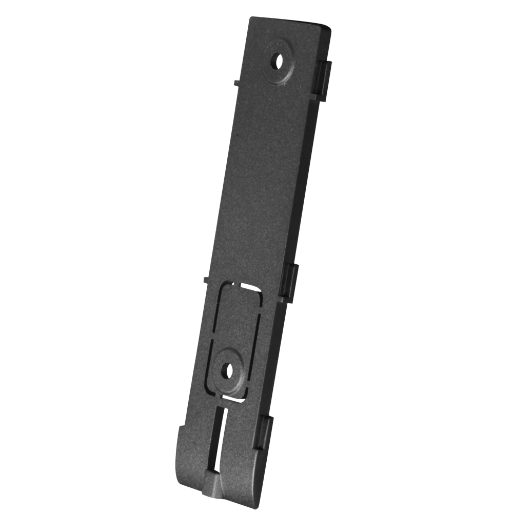AJ-BRACKETMPC-B.png Soporte para detector de cortina - AJ-CURTAINPROTECT-B - Plástico ABS - Color negro - Imagen 1