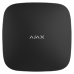 Central de alarma Ajax Hub2 2G Negra
