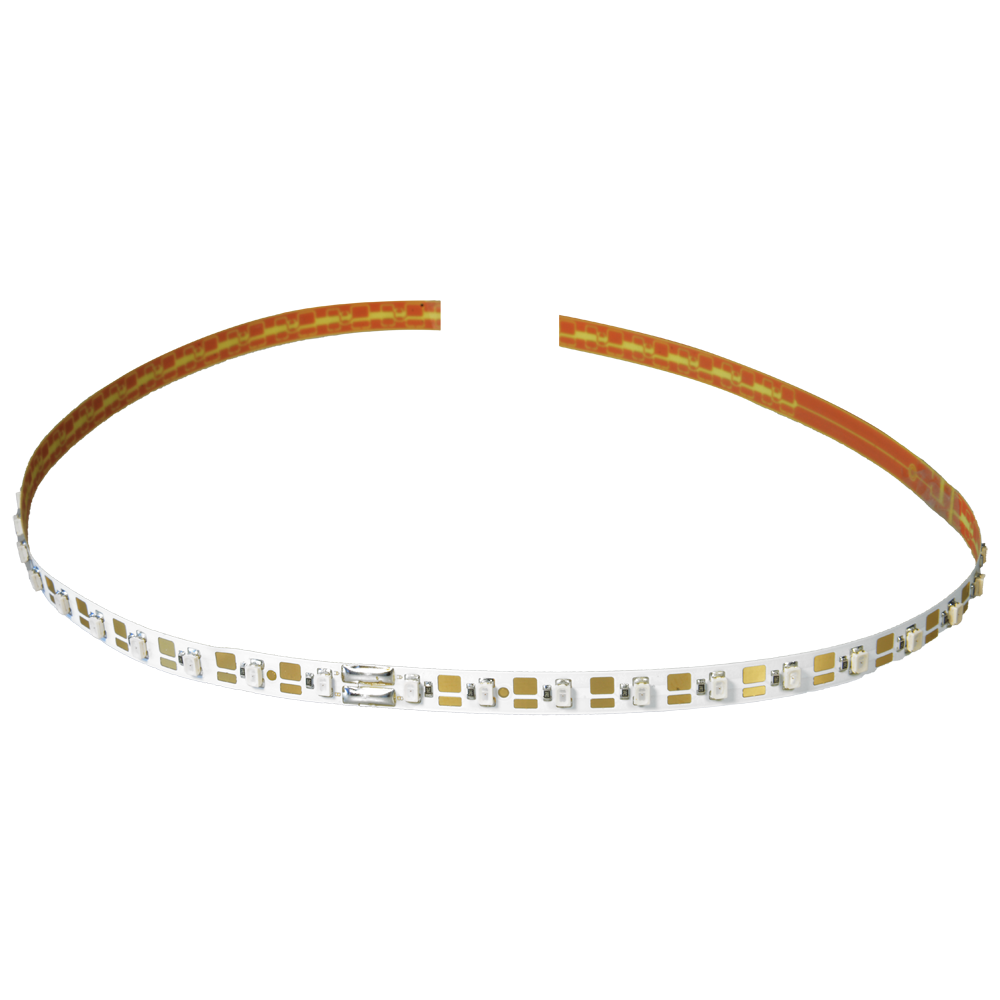 AJ-LEDSTRIPS.png Tira LED para sirena exterior - AJ-STREETSIREN-W/B y AJ-STREETSIRENCUSTOM-W/B - Imagen 1
