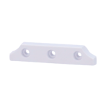Abrazadera de sujeción de cables