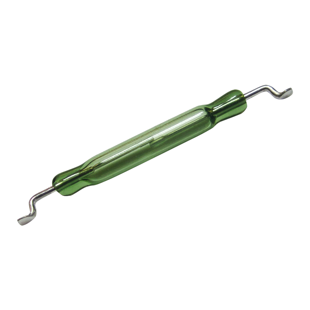 AJ-REEDSWITCH.png Pack de 25 Reed Switch - AJ-DOORPROTECT-W/B - AJ-DOORPROTECTPLUS-W/B - Imagen 1