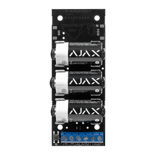 AJ-TRANSMITTER.png Transmisor inalámbrico Ajax