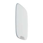Pack 10 cubiertas personalizables para sirena exterior - Color blanco - Apto para uso exterior - No incluye sirena - Imagen 2