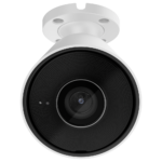 Cámara IP Bullet 5 Megapixel Ajax, 4mm Color Blanca - Imagen 2