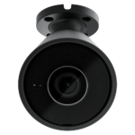 Cámara IP Bullet 8 Megapixel Ajax, 4mm Color Negro - Imagen 2