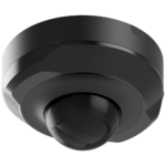 Cámara IP Domo 5 Megapixel Ajax, 4mm Color Negro - Imagen 2