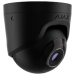 Cámara IP Turrent 5 Megapixel Ajax, 2,8mm Color Negro - Imagen 2
