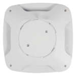 Carcasa para detector de humo - AJ-FIREPROTECT-W y AJ-FIREPROTECTPLUS-W - Instalación sencilla - Incluye SmartBracket - Plástico ABS - Color blanco - Imagen 2