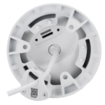AJAX - Cámara IP Turret 5 Megapixel - Progressive Scan CMOS - Lente 2.8 mm, Ranura MicroSD hasta 256GB - IR LEDs Alcance 35m, PoE 802.3at - Compatibilidad Hub y NVR - Imagen 3