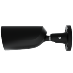 Cámara IP Bullet 8 Megapixel Ajax, 4mm Color Negro - Imagen 3