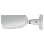 Cámara IP Bullet 8 Megapixel Ajax, 4mm Color Blanca - Imagen 3