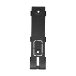 Soporte para detector de cortina - AJ-CURTAINPROTECT-B - Plástico ABS - Color negro - Imagen 3