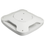 Carcasa para detector de humo - AJ-FIREPROTECT-W y AJ-FIREPROTECTPLUS-W - Instalación sencilla - Incluye SmartBracket - Plástico ABS - Color blanco - Imagen 3