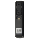Carcasa para detector de rotura de cristal - AJ-GLASSPROTECT-B - Instalación sencilla - Incluye SmartBracket - Plástico ABS - Color negro - Imagen 3