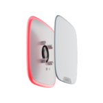 Pack 10 cubiertas personalizables para sirena exterior - Color blanco - Apto para uso exterior - No incluye sirena - Imagen 4
