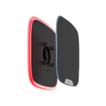 Sirena exterior con cubierta personalizable - Imagen 4
