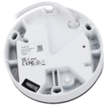 AJAX
- Cámara IP 5 Megapixel - Progressive Scan CMOS
- Lente 4 mm, Ranura MicroSD hasta 256GB
- IR LEDs Alcance 35m, PoE 802.3at
- Compatibilidad Hub y NVR - Imagen 4
