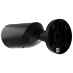 Cámara IP Bullet 8 Megapixel Ajax, 4mm Color Negro - Imagen 4