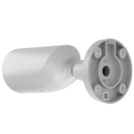 Cámara IP Bullet 8 Megapixel Ajax, 4mm Color Blanca - Imagen 4