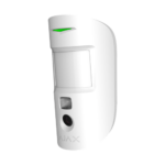 Carcasa para fotodetector - AJ-MOTIONCAM-W - Instalación sencilla - Incluye SmartBracket - Plástico ABS - Color blanco - Imagen 4
