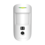 Carcasa para fotodetector - AJ-MOTIONCAM-W - Instalación sencilla - Incluye SmartBracket - Plástico ABS - Color blanco - Imagen 5
