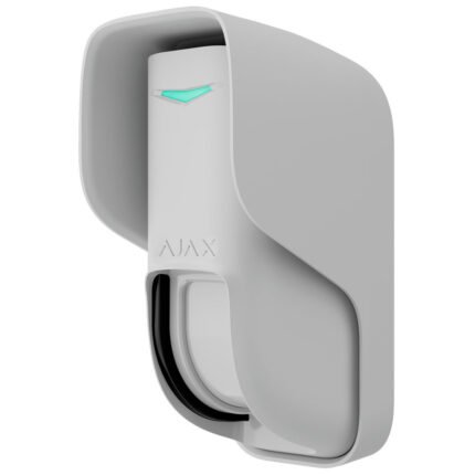 Detector de cortina Ajax exterior