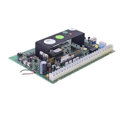 Vista 25SP Honeywell - Ademco Segunda Oportunidad
