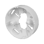 Suplemento de base de perfil alto