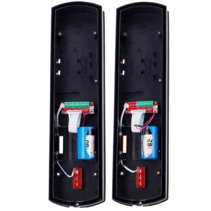 Pila ER34615H – Voltaje 3.6 V – Capacidad nominal 19000