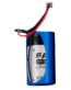 Pila ER34615H – Voltaje 3.6 V – Capacidad nominal 19000