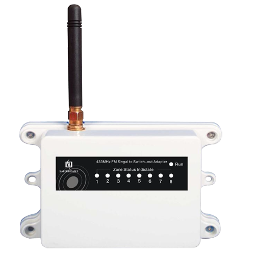 product-902096-b693f35c2cc065862e1b33bfb1ff5017 2- Inalam, 2 – Cableadas Receptor de barreras solares infrarrojas