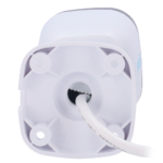 Cámara Bullet IP Uniview-Uniarch – 2 MP | Lente 2.8 mm – IR 30 m | DWRD – – PoE | IP67 – Micrófono integrado