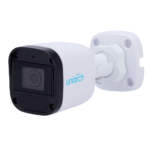 Cámara Bullet IP Uniview-Uniarch – 2 MP | Lente 2.8 mm – IR 30 m | DWRD – – PoE | IP67 – Micrófono integrado
