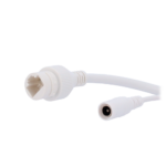Cámara Bullet IP Uniview-Uniarch – 2 MP | Lente 2.8 mm – IR 30 m | DWRD – – PoE | IP67 – Micrófono integrado