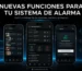 Actualización iRISCO 6.2: vídeo en directo y control de cámaras