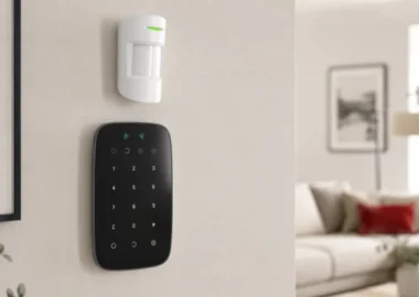 Alarmas sin cuotas para casa al mejor precio