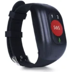 Localizador de pulsera para personas Mayores o dependientes