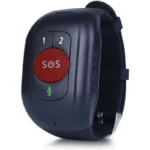 Localizador de pulsera para personas Mayores o dependientes