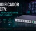 Decodificador de CCTV: qué es, para qué sirve y cuándo usarlo