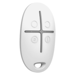 Sistema de alarma inalámbrico con control desde el móvil – Blanco
