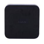 Grabador de videovigilancia IP para 8 cámaras en alta resolución (AJ-NVR108-B)