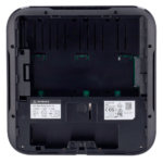 Grabador de videovigilancia IP para 8 cámaras en alta resolución (AJ-NVR108-B)