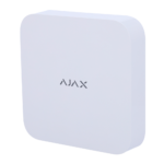 Grabador de vídeo para 8 cámaras IP en alta resolución 4K