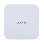 Grabador de vídeo para 8 cámaras IP en alta resolución 4K