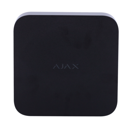 Grabador de videovigilancia IP para 16 cámaras en alta definición